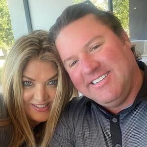 Meet your Posher, Garrett